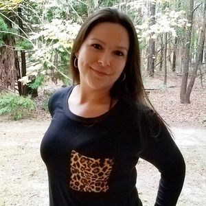 Meet your Posher, Jesika